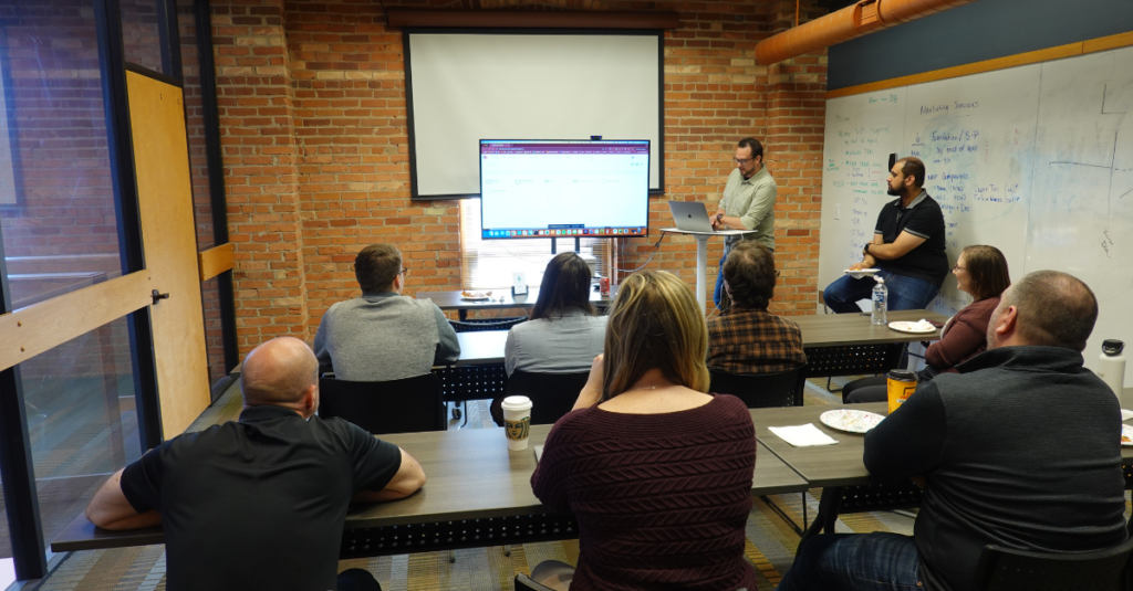 5 (Strategic) Questions to Ask Before Hiring a Custom Software Development Company 1 Hiring a custom software development company