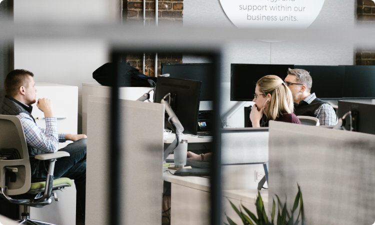 Partner with SPARK