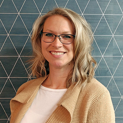 Erica Bouma