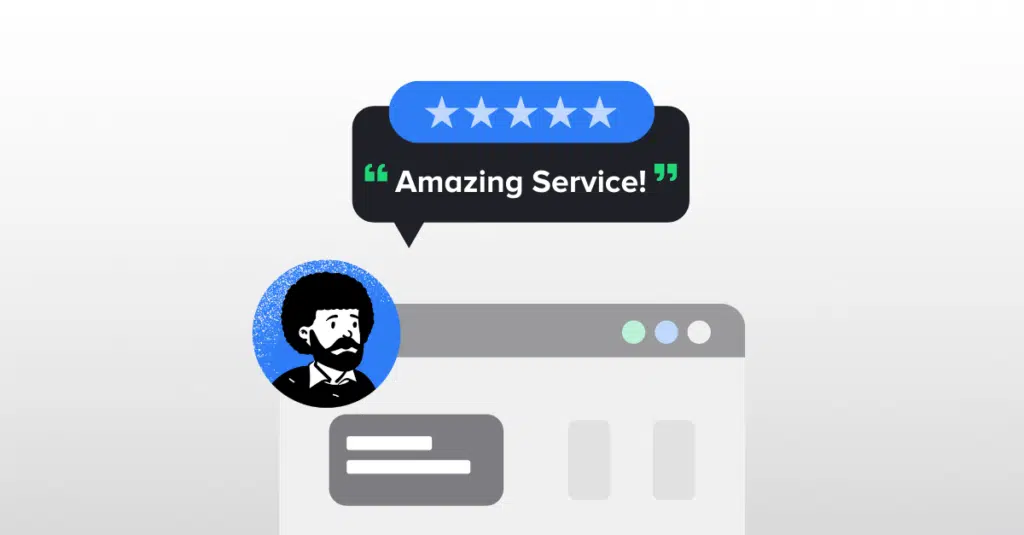 What’s it like to work with SPARK? Our clients are sharing their experience on Clutch. 1 Graphic of a 5-star review, SPARK client's share what it's like to work with the company on Clutch.
