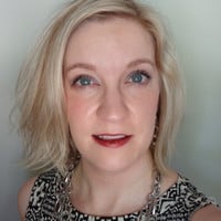 Sarah Lundberg - International Needs