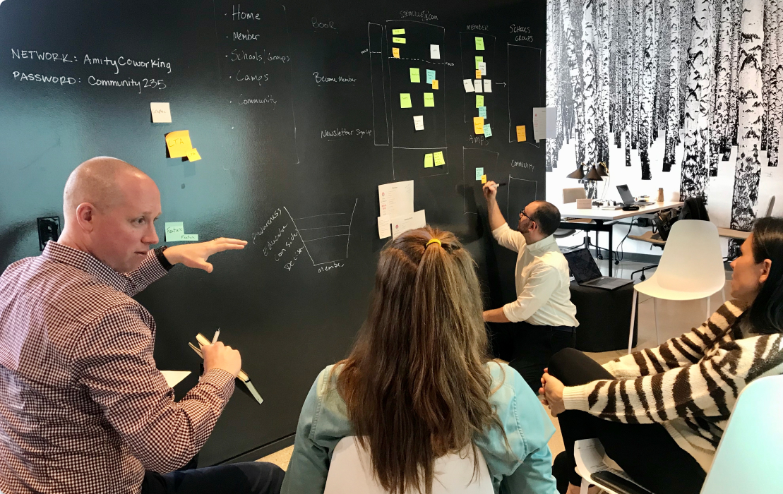 About 4 SPARK Business Works
