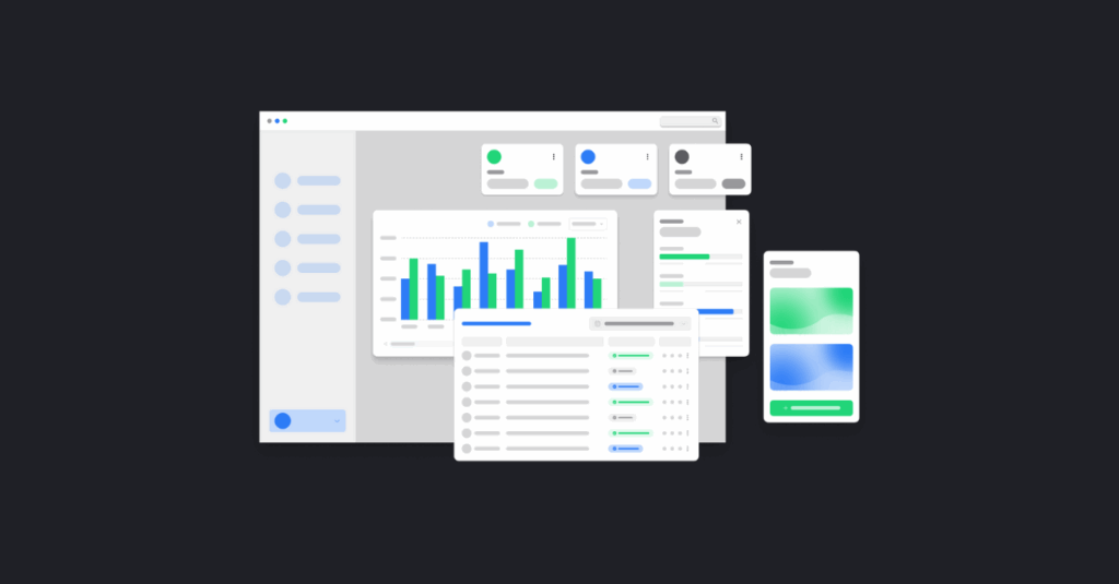 When to Ditch Your Off-the-Shelf System for a Custom Software Solution 1 Build Custom Solution